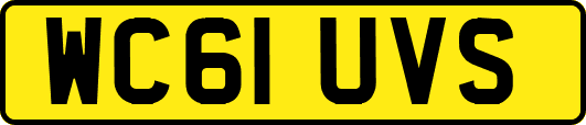 WC61UVS