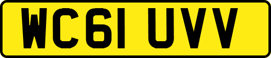 WC61UVV