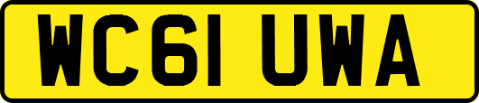 WC61UWA