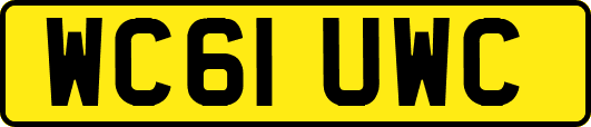 WC61UWC
