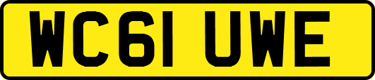 WC61UWE
