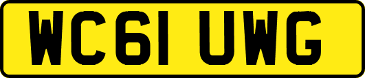 WC61UWG