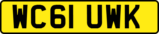 WC61UWK