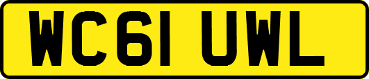 WC61UWL