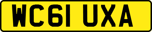 WC61UXA