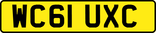 WC61UXC