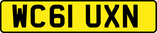 WC61UXN