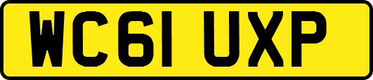 WC61UXP