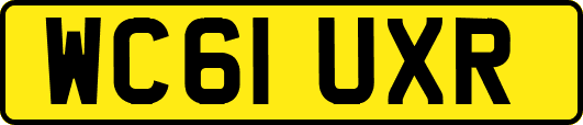 WC61UXR