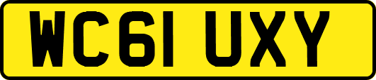 WC61UXY
