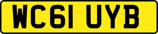 WC61UYB