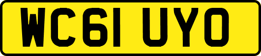 WC61UYO