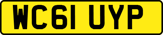 WC61UYP