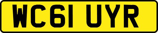 WC61UYR