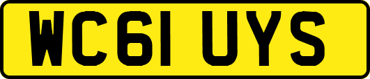 WC61UYS