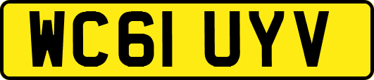 WC61UYV