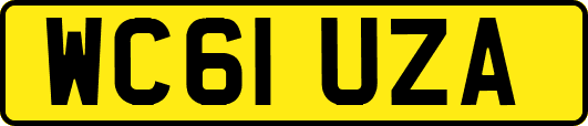 WC61UZA