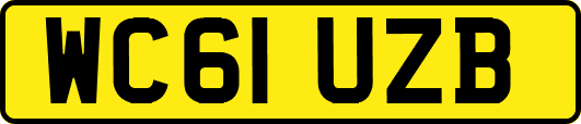 WC61UZB