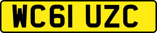 WC61UZC