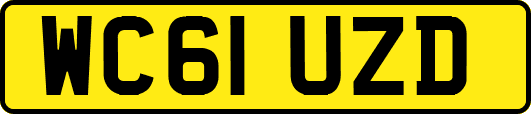 WC61UZD