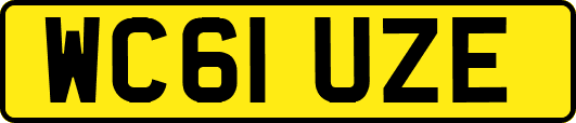 WC61UZE