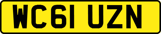 WC61UZN