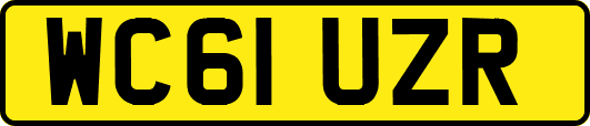 WC61UZR