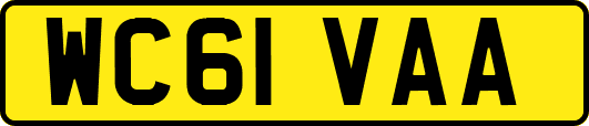 WC61VAA