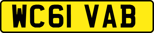 WC61VAB