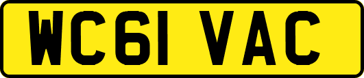 WC61VAC