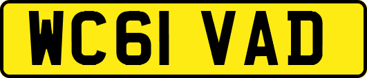 WC61VAD