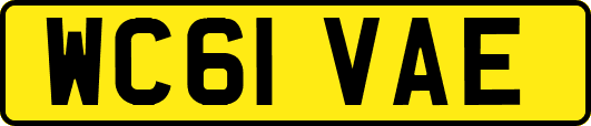 WC61VAE