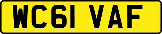 WC61VAF