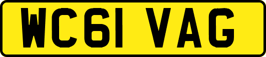 WC61VAG