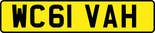 WC61VAH