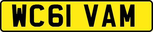 WC61VAM