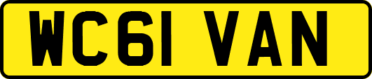 WC61VAN