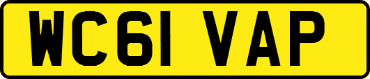 WC61VAP
