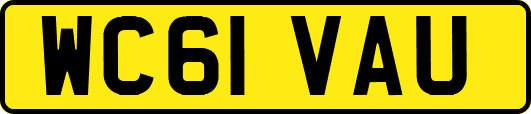 WC61VAU
