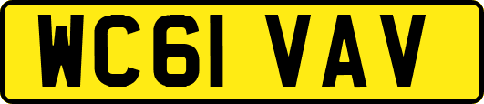 WC61VAV