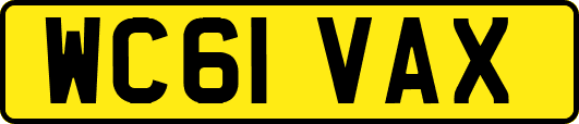 WC61VAX