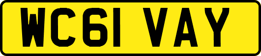 WC61VAY