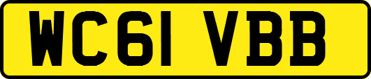WC61VBB