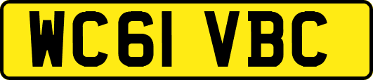 WC61VBC