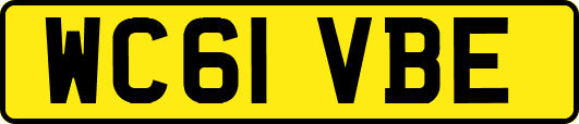 WC61VBE