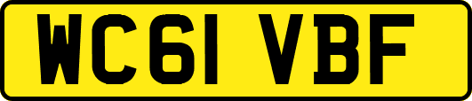WC61VBF