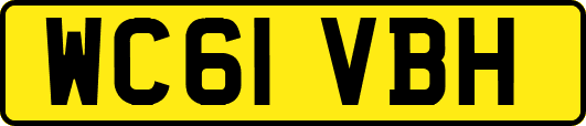 WC61VBH