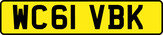 WC61VBK