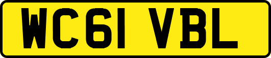 WC61VBL