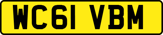 WC61VBM